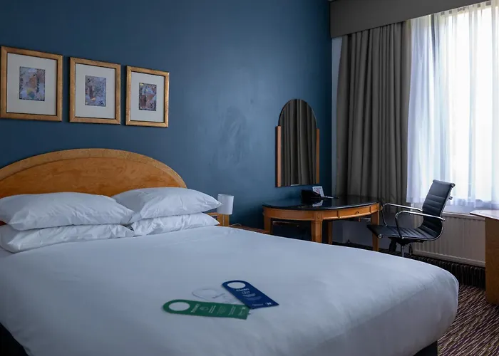 Copthorne Hotel Manchester Salford Quays
